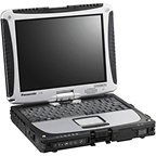 Panasonic TOUGHBOOK